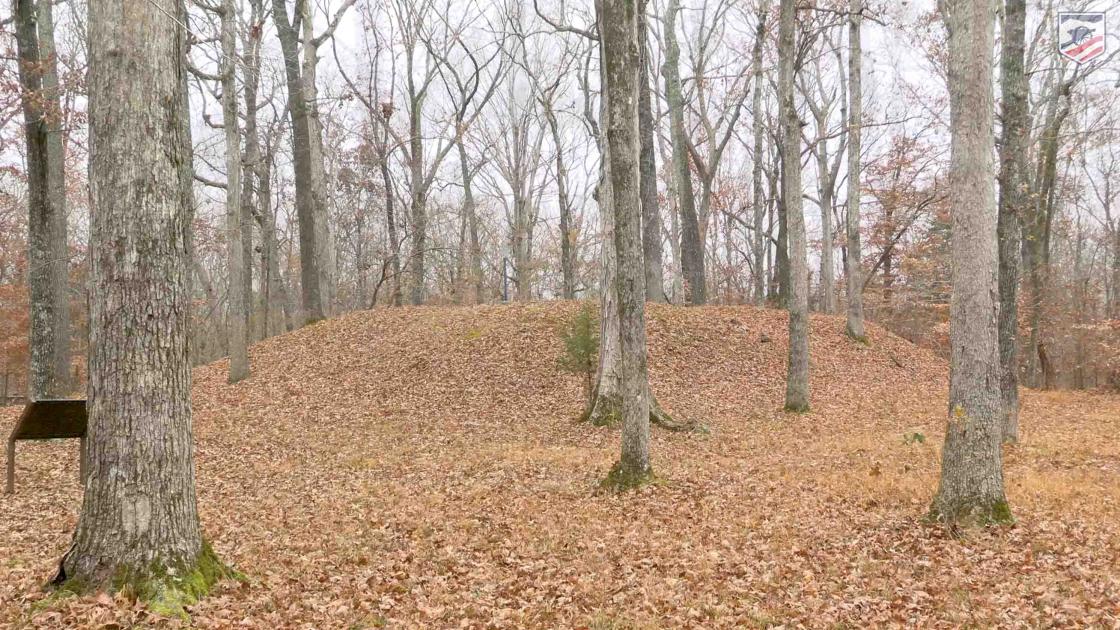 A Guided Tour Of The Shiloh Battlefield | American Battlefield Trust